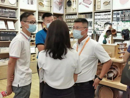 創新驅動，融合共生 第114屆中國日用百貨商品交易會盛大開幕